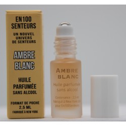 Ambre Blanc